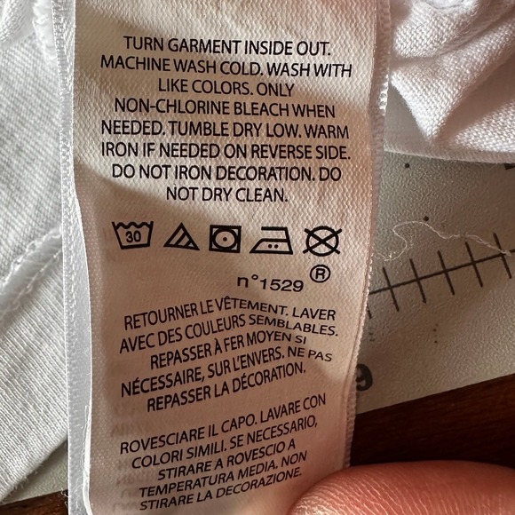 Polo Ralph Lauren T-Shirt Mens XXL White Polo Bear Sailing Graphic Tee retired - Picture 11 of 12